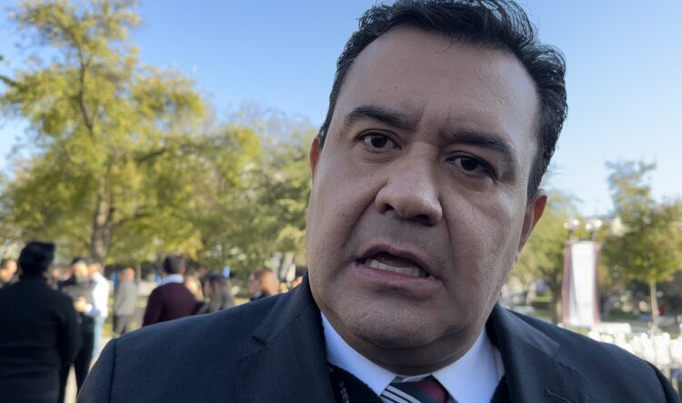 Analiza fiscalia 21 denuncias contra administración del sexenio anterior