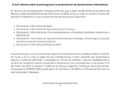 El SAT informa sobre la prórroga hasta el 15 de marzo para la presentación de declaraciones informativas.