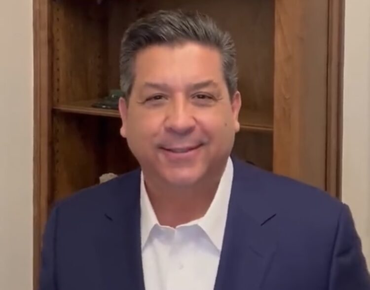 Fiscalía impugna amparo de Cabeza de Vaca