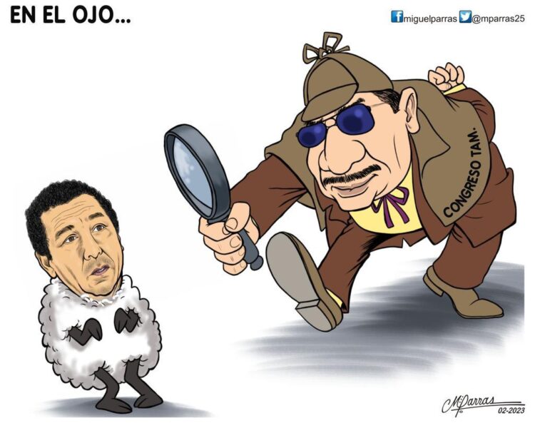 El Rincón de Parras