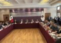 Tamaulipas trabajará para enfrentar rezago en derechos humanos: AVA