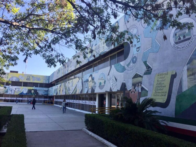 Suspenden clases en Ciudad Victoria por corte de agua