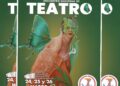 Anuncia Antorcha el XXII Encuentro Nacional de Teatro en Texcoco