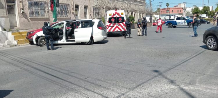 Aseguran clínica y ambulancia que atendió a estadounidenses en Matamoros