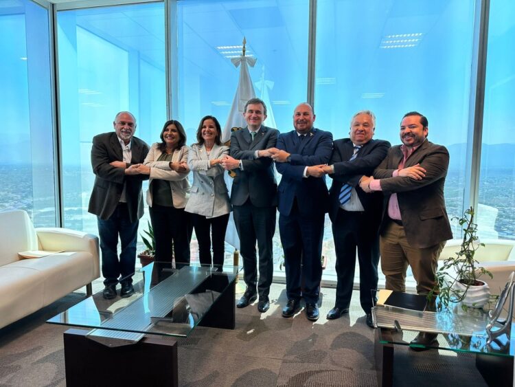 Estrecha Tamaulipas lazos de amistad y cooperación con Polonia