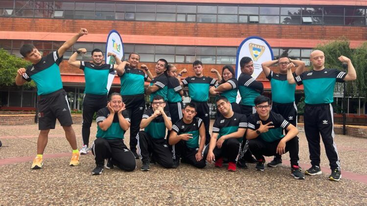 Tamaulipecos le dan 17 medallas a México
