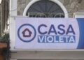 Este miércoles reabren Casa Violeta en Matamoros, para mujeres violentadas