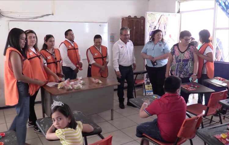 Reanuda UAT brigadas multidisciplinarias en Ciudad Victoria