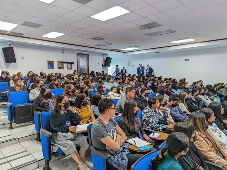 Desarrolla la UAT congreso nacional sobre sexualidad y salud reproductiva