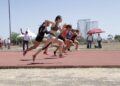 Se preparan atletas tamaulipecos para competencias nacionales de atletismo y taekwondo