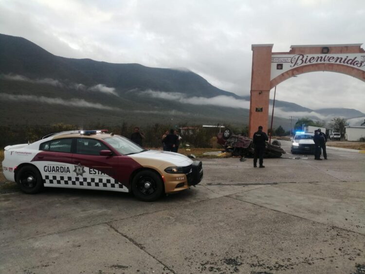 Tamaulipas registra menos delitos que Nuevo León