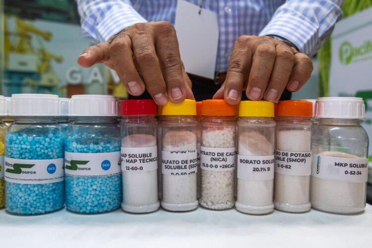 Promueve Expo Fertilizantes Veracruz 2023 cuidado del ambiente