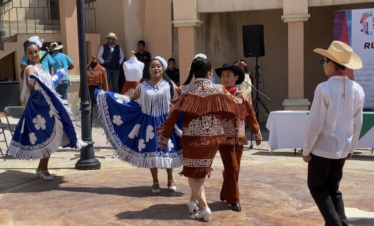Tamaulipas presente con la gran diversidad del turismo mexicano