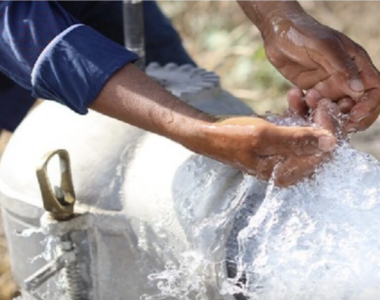 Urgente modernizar legislación de aguas para enfrentar sequías y detener la sobreexplotación de acuíferos