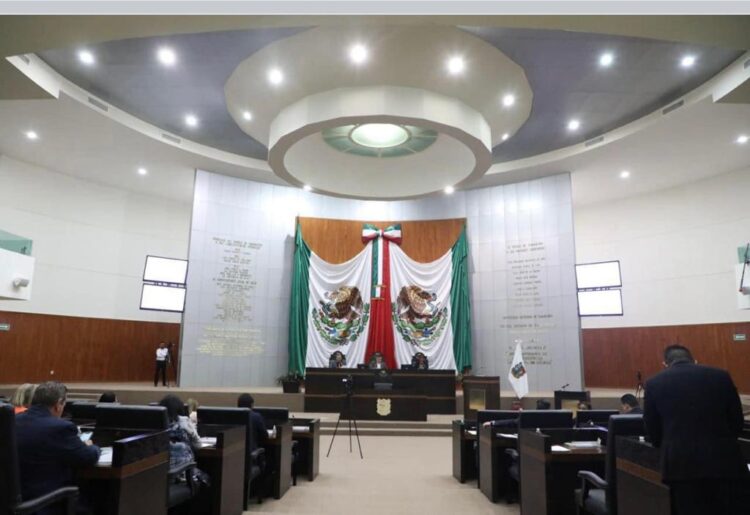 Designa Congreso a Joel Yáñez Villegas presidente municipal de Río Bravo