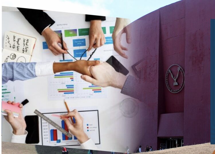 Convoca UAT a ingresar a la Maestría en Gestión Estratégica Empresarial