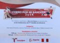 Invita Ejército a participar en “Corro por mi Bandera”