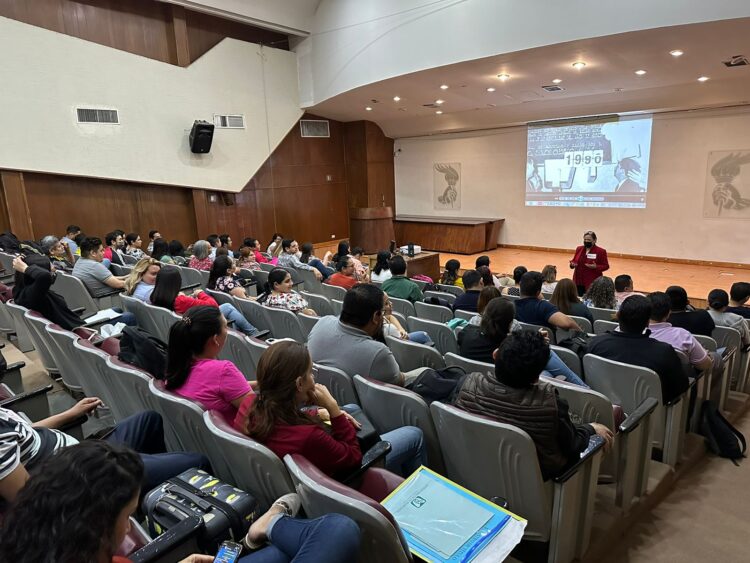 Llegan 134 médicos y médicas al Seguro  Social de seis municipios de Tamaulipas