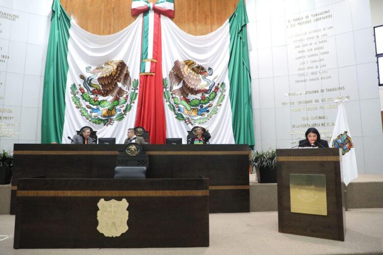 Con lupa vigilará Congreso al Auditor Superior: Úrsula Salazar