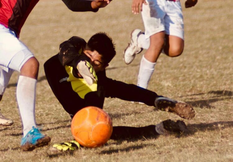 Invita IPSSET a Escuela de Fútbol para hijas e hijos de derechohabientes