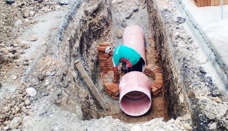 COMAPA Victoria trabaja con los diferentes niveles de gobierno para que en Victoria se viva mejor.