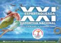 Realizará Antorcha su Espartaqueada Deportiva Nacional 2023
