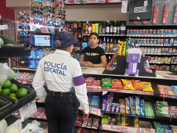 Ofertan vacantes para Guardia Estatal, Custodios y Seguridad