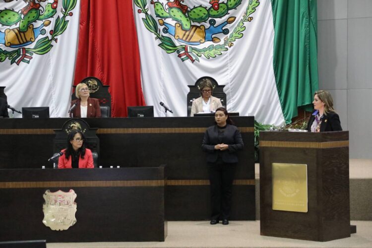 Administración de Cabeza de Vaca, deja sin aclarar 8 mil mdp: Contralora