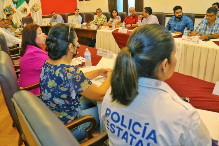 Con programa Educando Familias busca Municipio reducir violencia familiar.