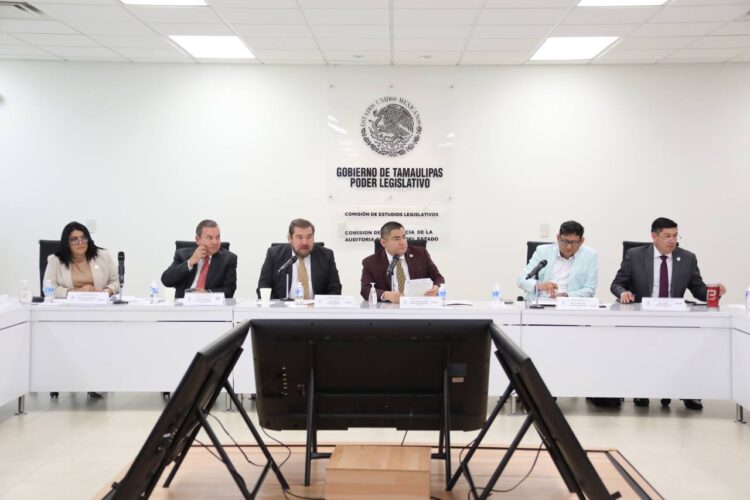 Fiscalizarán a la Auditoría Superior del Estado para evitar tentaciones del auditor