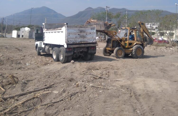 Con acciones, mejora Municipio movilidad y convivencia social.