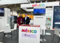 Participa Tamaulipas en la Feria Industrial Hannover Messe 2023 en Alemania