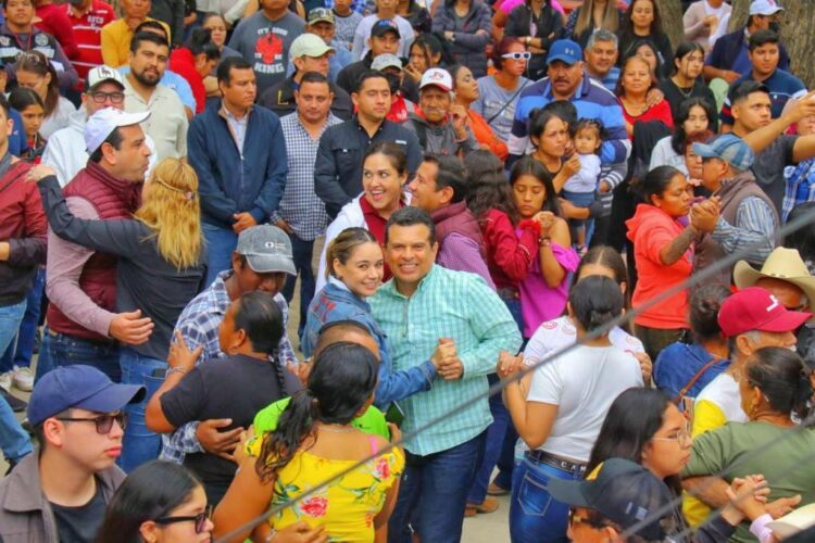 Se consolida Victoria como punto turístico tamaulipeco.