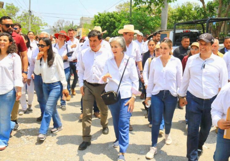 Gobierno y DIF Victoria se suman a programa Lazos de Bienestar