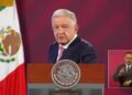 Tamaulipecos decidieron salir de la «decadencia extrema»: AMLO