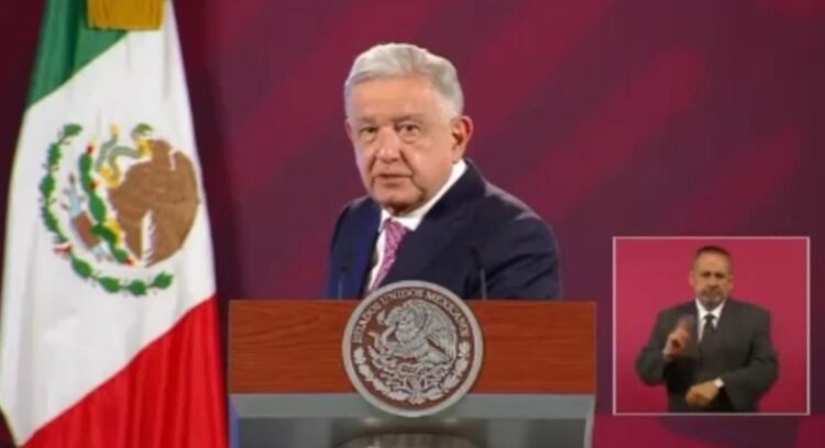 Tamaulipecos decidieron salir de la «decadencia extrema»: AMLO
