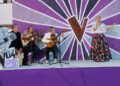 Presenta DIF Tamaulipas “La Voz Casa Club” primera edición