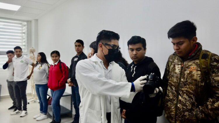 Abren convocatoria para inscribirse en la Universidad de Seguridad y Justicia de Tamaulipas