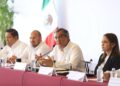 Implementará Tamaulipas Modelo Nacional de Policía y Justicia Cívica