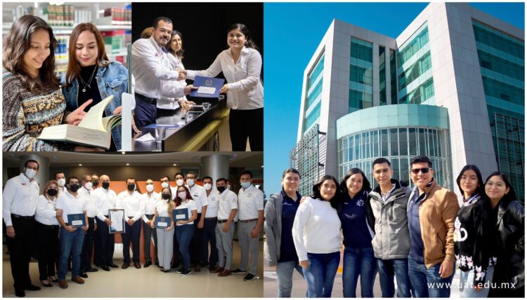 Incrementa la UAT el apoyo de becas y estímulos educativos a sus estudiantes