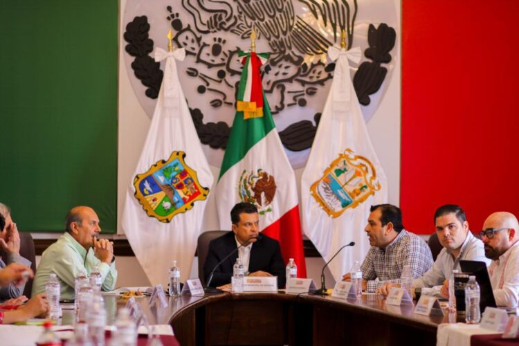 Actualiza Municipio Programa de Ordenamiento Territorial y de Desarrollo Urbano de Victoria.