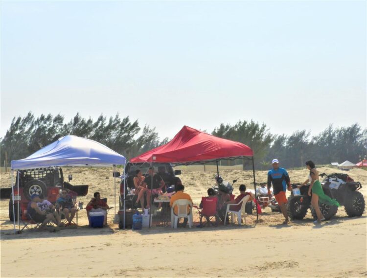 Visitaron Tamaulipas más de 2 millones de turistas