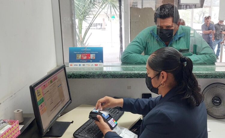 COMAPA Victoria mantiene atención al público en Semana Santa