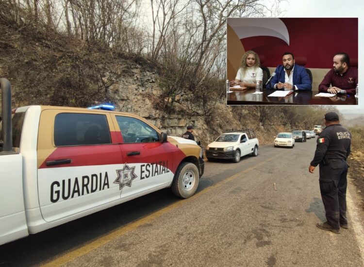 Presenta Secretaría de Turismo campaña “Tamaulipas seguro, te enamora”