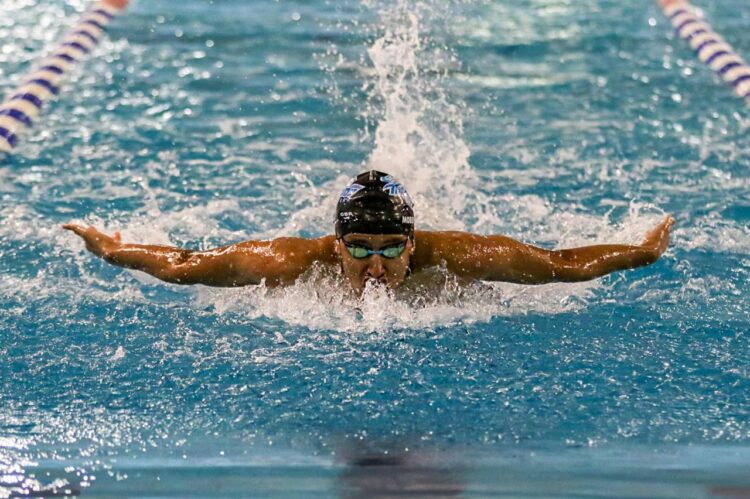 Listo Tamaulipas para los Nacionales CONADE 2023