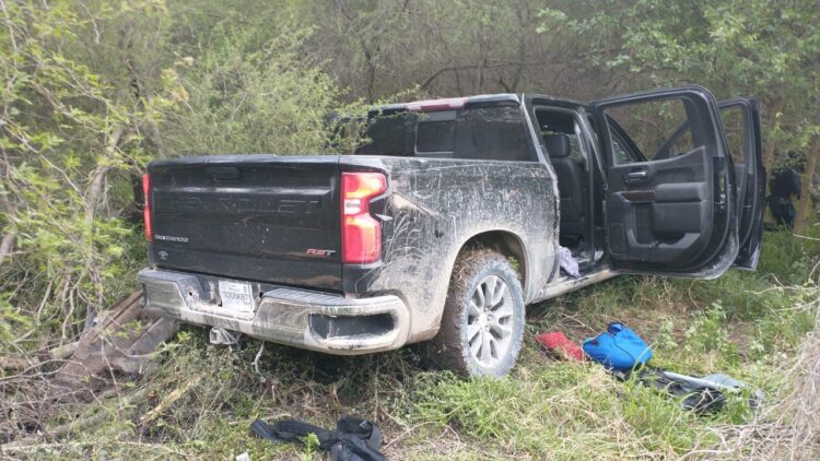 Balacean civiles armados a Guardia Estatal en Tamaulipas