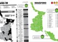Se lleva covid a tres en Tamaulipas