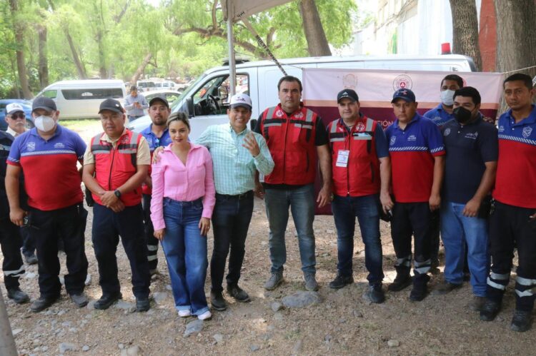 Prepara Municipio buena y sana diversión para Semana Santa