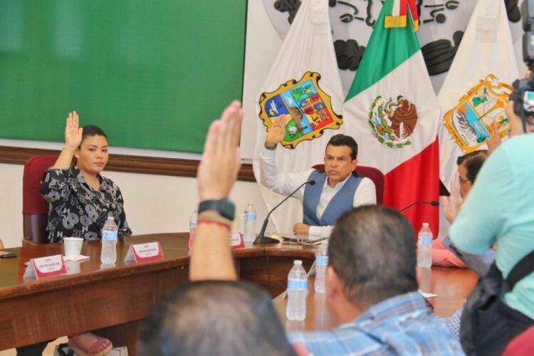 Autoriza Municipio legalizar patrimonio de 169 familias