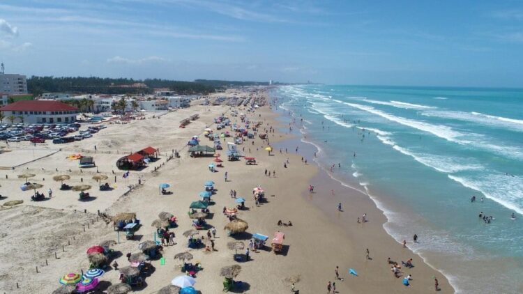 Espera Tamaulipas 2.5 millones de visitantes en Semana Santa